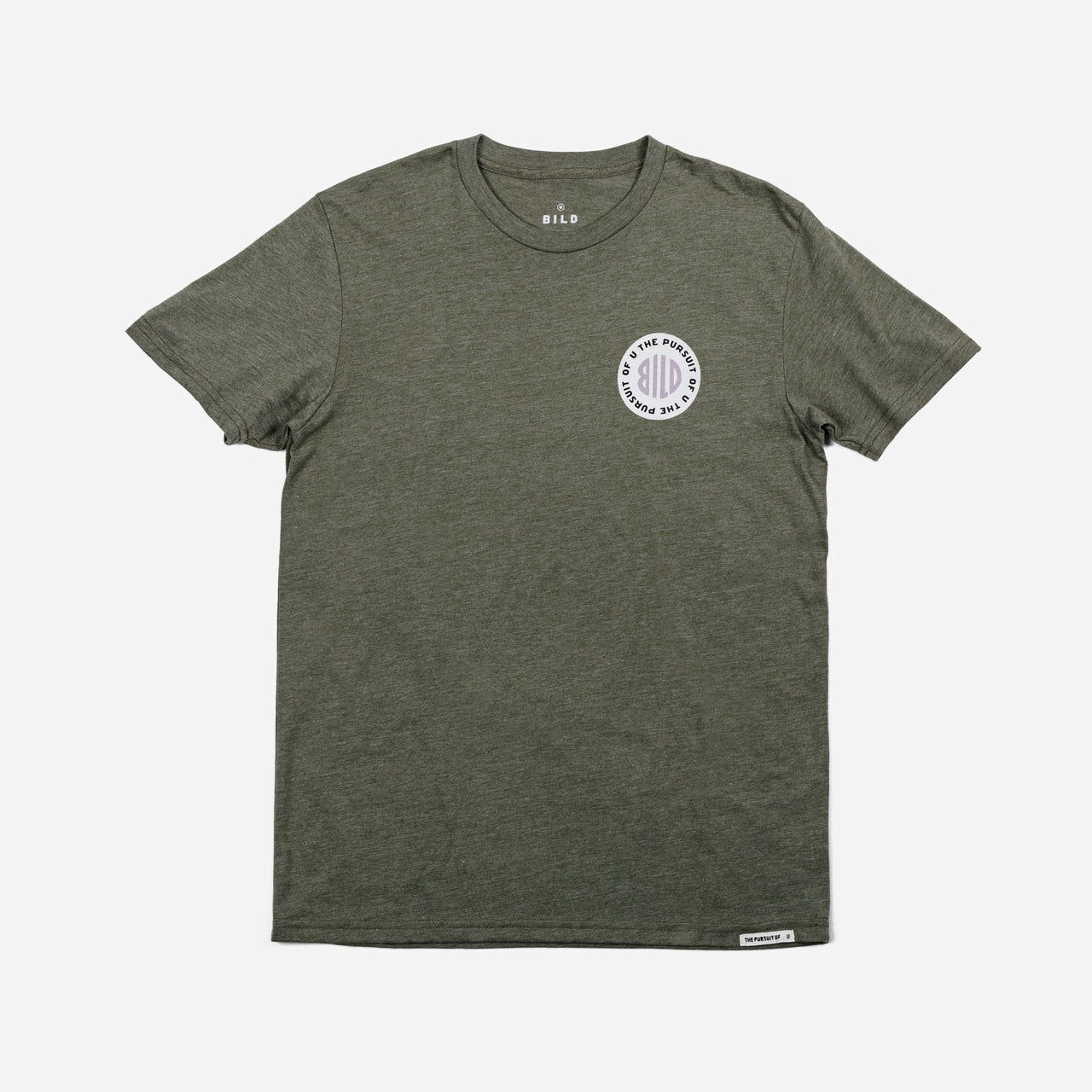 Circle T-Shirt